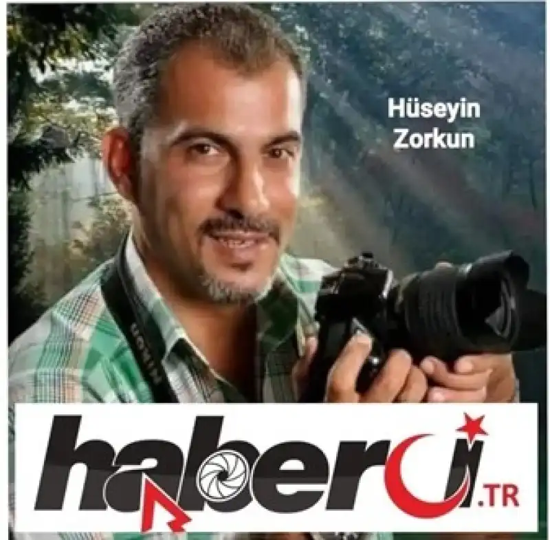 Gazeteci Hüseyin Zorkun TİGAD Hatay İl Temsilciliği Görevine Getirildi