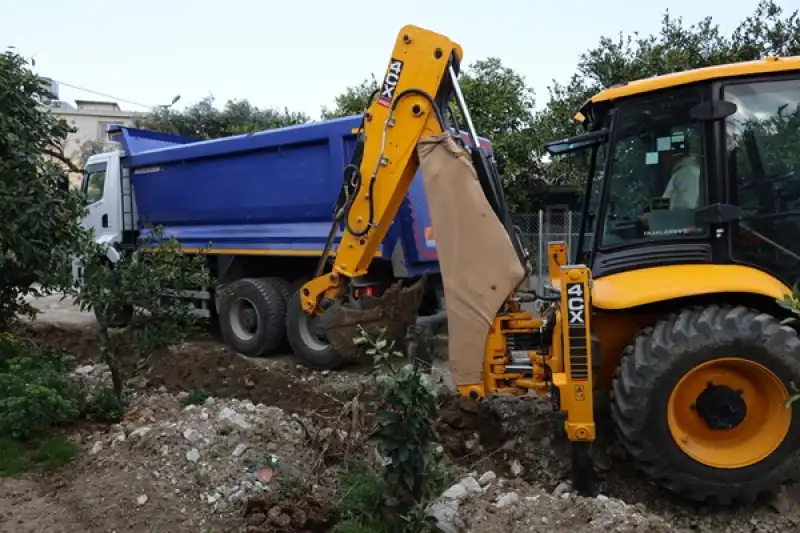 HBB’den Sorunlara “yerinde çözüm ”Samandağ’da Engelli Vatandaşların Sorununa Hızlı çözüm