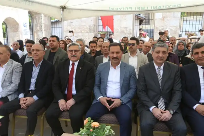 Hatay'da 