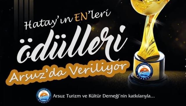 Arsuz Turizm ve Kültür Derneği çalışmalara başladı