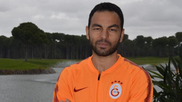 Hatayspor Galatasarayın kaptanını istiyor