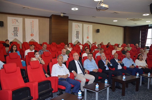 İTSO’da KOBİ lerin ufkunu açan seminer