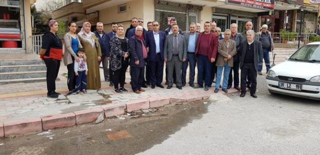 HATSU nun faturayı vatandaşa çıkarmasına tepki gösterildi