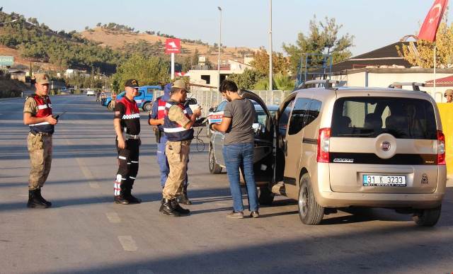 Hava destekli trafik denetimi