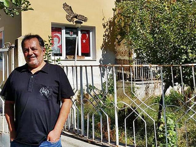 EGD de Başkan Hüseyin Ertaç güven tazeledi