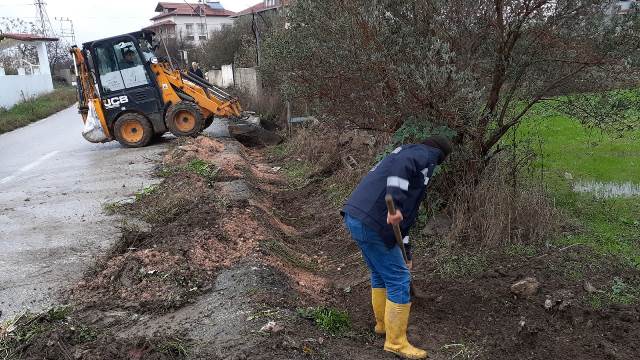 Tarımsal sulamanın önündeki engeller kaldırılıyor