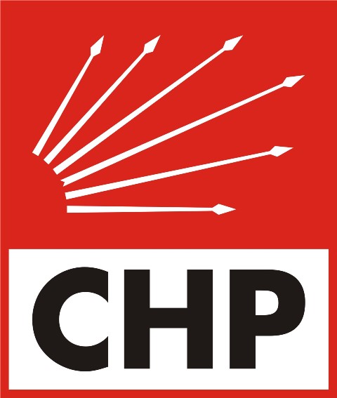 CHP de bayramlaşma birinci gün