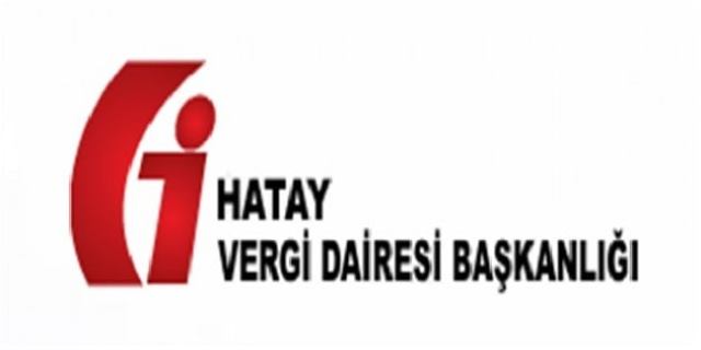 Hatay vergi dairesinden yapılandırma ile ilgili açıklama 