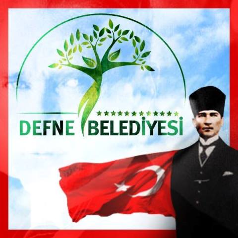 Defne Belediyesi Harbiyeye taşınıyor