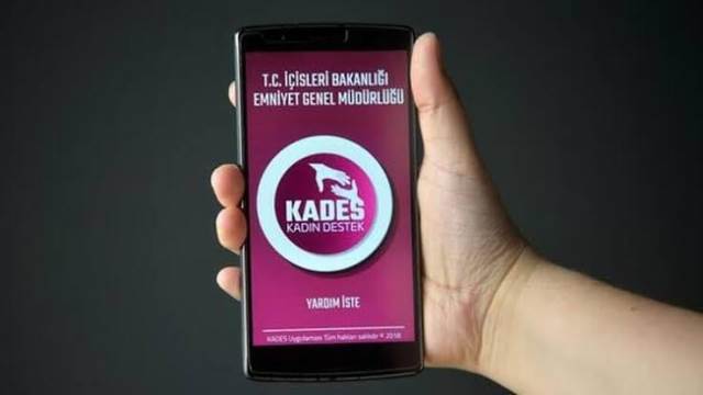 Jandarma Hatay da kadesi tanıttı 