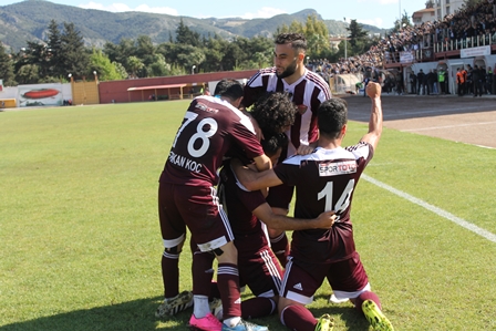 Hatayspor, Play Off’a çok yakın 