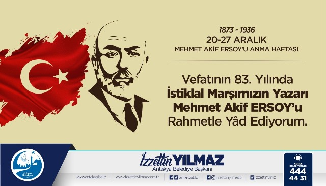 İstiklal marşımız milli mücadelemizin ruhunu yansıtıyor