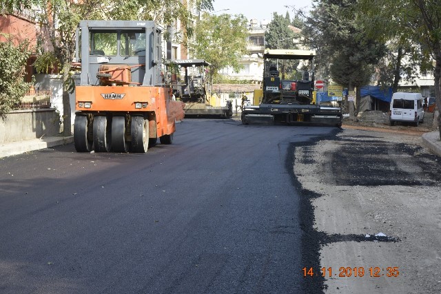 Vali Doğan Antakya sokaklarında