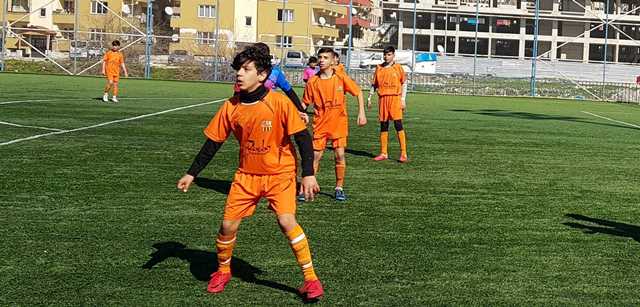 Geleceğin Selçuk İnanını Sivaspor kaptı