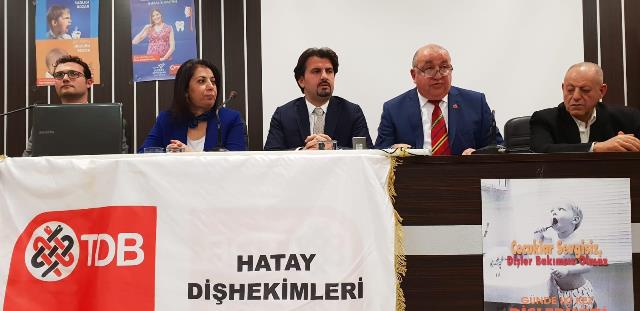 Sağlıkta Şiddet Yasasının reddeden milletvekillerini kınıyoruz