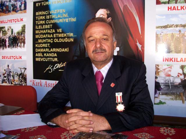 Türkiyemizin başı sağolsun