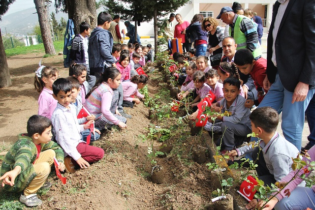 GÖÇ’E YAKIN TAKİP