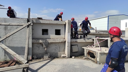 Trafik kazalarında bir haftada 113 kişi yaralandı