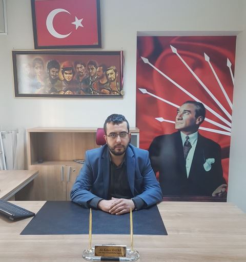 Fabrikalarımızı peşkeş çekenlere dur diyoruz