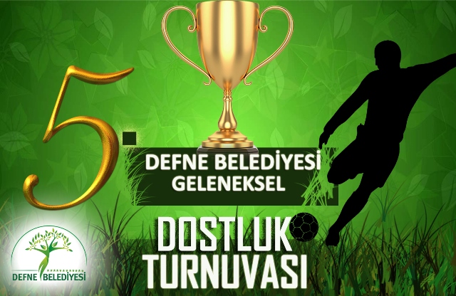 Dostluk Turnuvasın da yarı final heyecanı