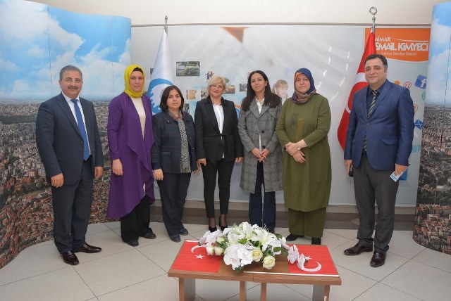 Afrinde hiçbir sivilin burnu dahi kanamasını istemiyoruz