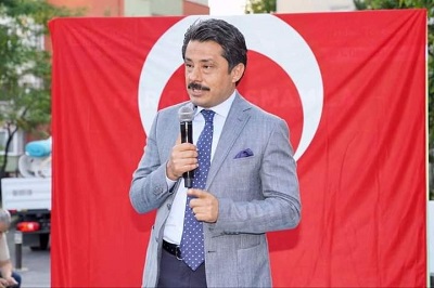 Hatay’ya 6 yeni kaymakam atandı