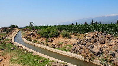 HBB’den tarımsal sulamaya kolaylık