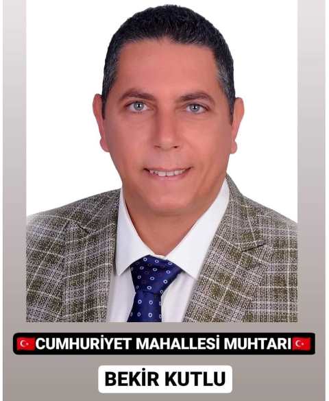 Hatay da 8 mahallede muhtarlık seçimi yapıldı