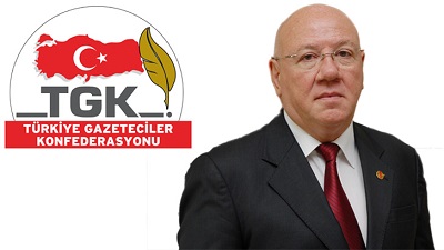 Gazetecilik Meslek Yasasına acilen ihtiyaç duyulmaktadır