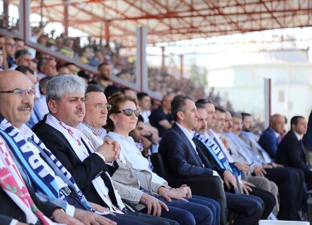 Hatayspor final de