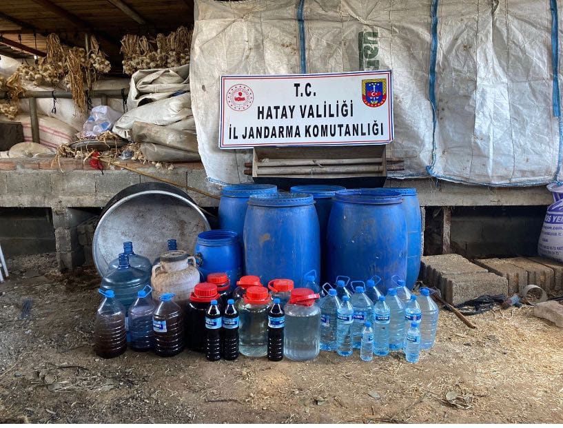 Polisimizle ne kadar gurur duysak azdır