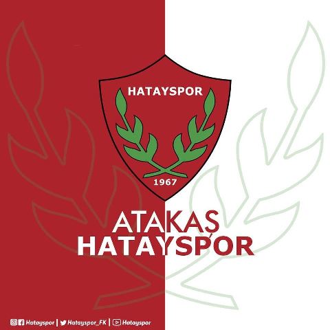 Atakaş Hatayspor da futbolcuların Kovid-19 testleri negatife döndü