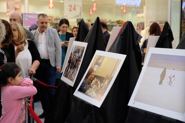 Bilinçli kadınlarla dünya daha da güzelleşecek