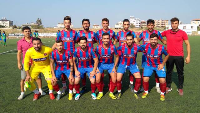 Armutluspor galibiyete sevinemiyor