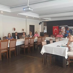 Hatay Kent Konseyi ve Antakya Lıons Kulübü’nden ortak çalışma kararı 