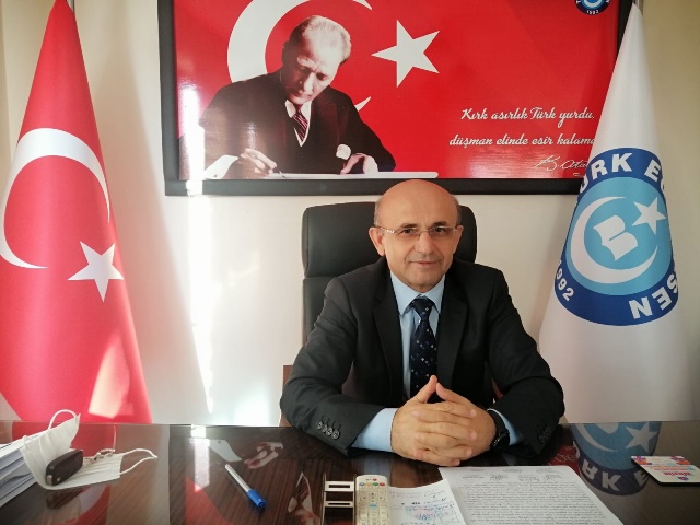 Öğretmenlik Meslek Kanunu bir an önce meclise getirilmeli