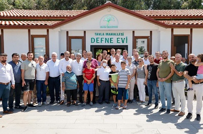 Hataya ve CHP ye sahip çıkmalıyız