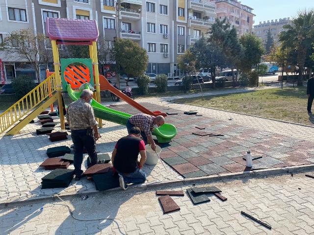 Samandağ NEY leri kader mahkumlarına ulaştı