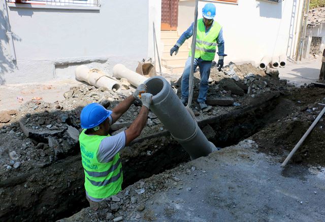 Meydan Mahallesinin talebi yerine getirildi