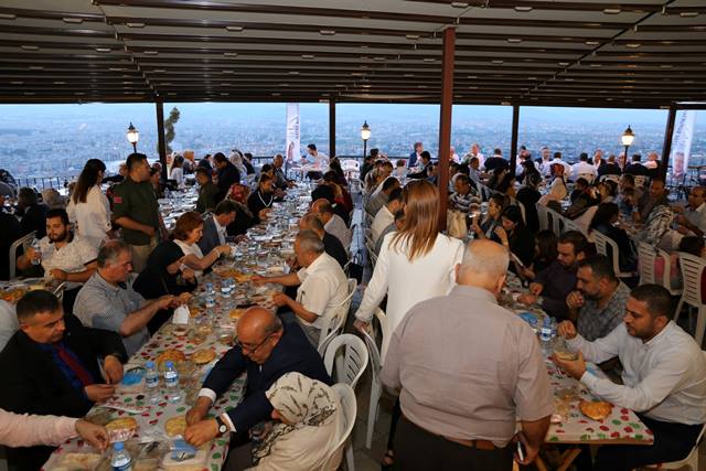 Tahtaköprü Barajı dokuz metre yükseltilecek