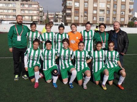 Hatay derbisi Sümersporun