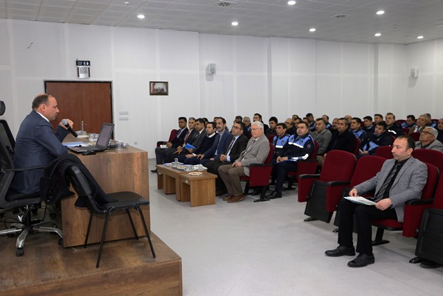 Hem üreticimizin hem de tüketicimizin hakkını korumak zorundayız