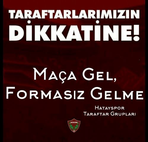 Maça gel formasız gelme