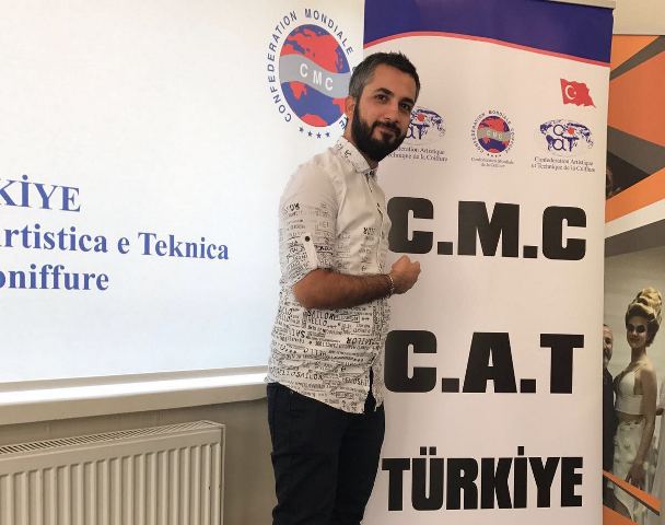 Bulgaristanda Hatay adına yarışacak