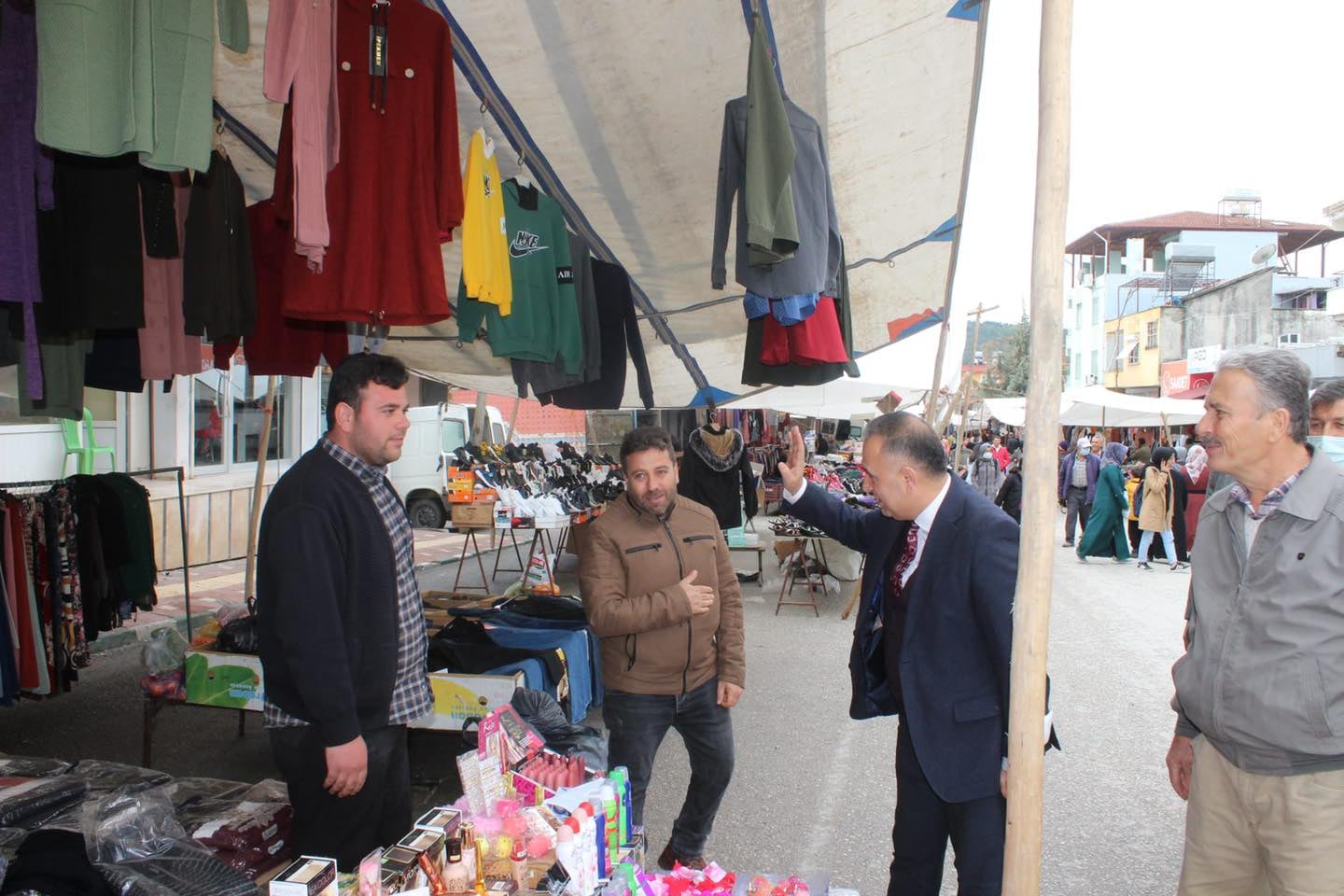 En büyük sermaye alınteri