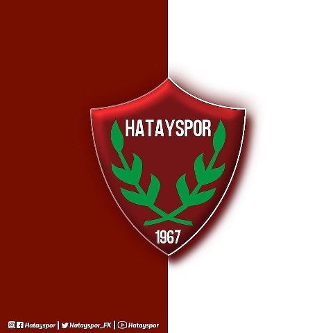 Hatayspor Başakşehir maçı Gaziantepte oynanacak