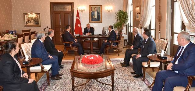 Hatay ekonomisi yedinci sırada