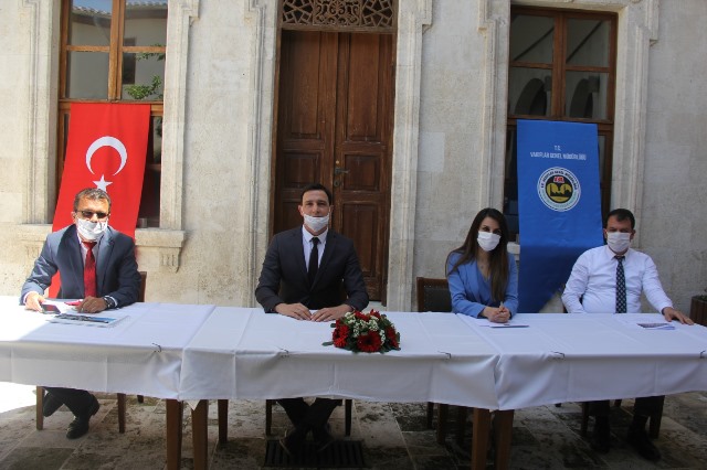 Vakıflar Cumhuriyet döneminin ilk Genel Müdürlüklerindendir