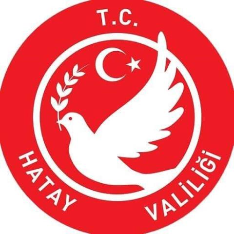 Hatay da toplu halde sokağa çıkmak yasaklandı