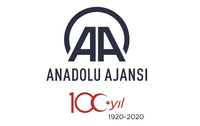 Anadolu ajansının 100 üncü kuruluş yıl dönümü kutlaması